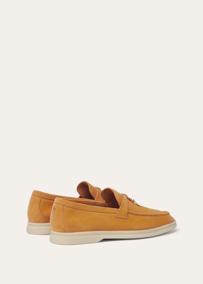 Summer Charms Walk Loafer