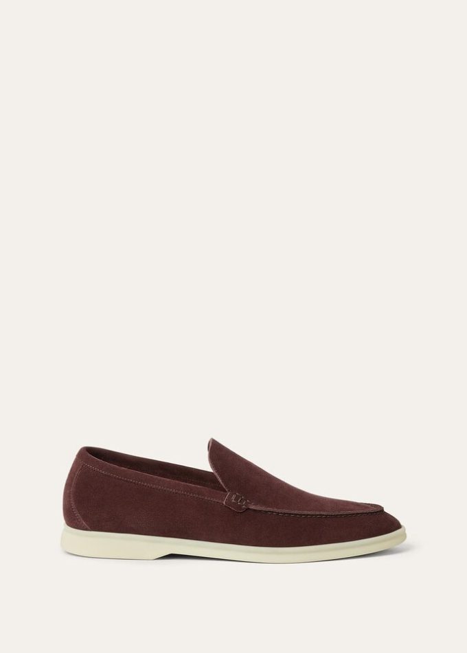Summer Walk Loafer Summer Walk Loafer