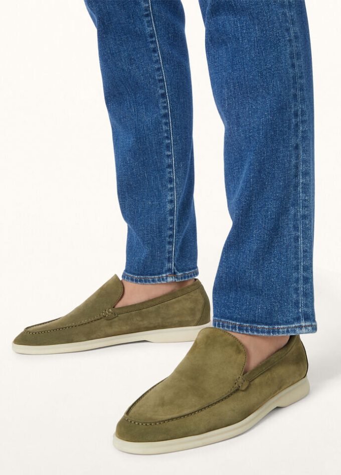 Summer Walk Loafer Summer Walk Loafer