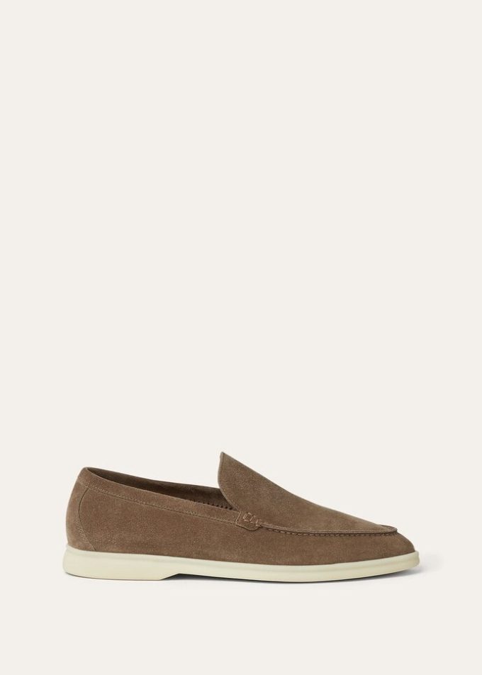 Summer Walk Loafer Summer Walk Loafer