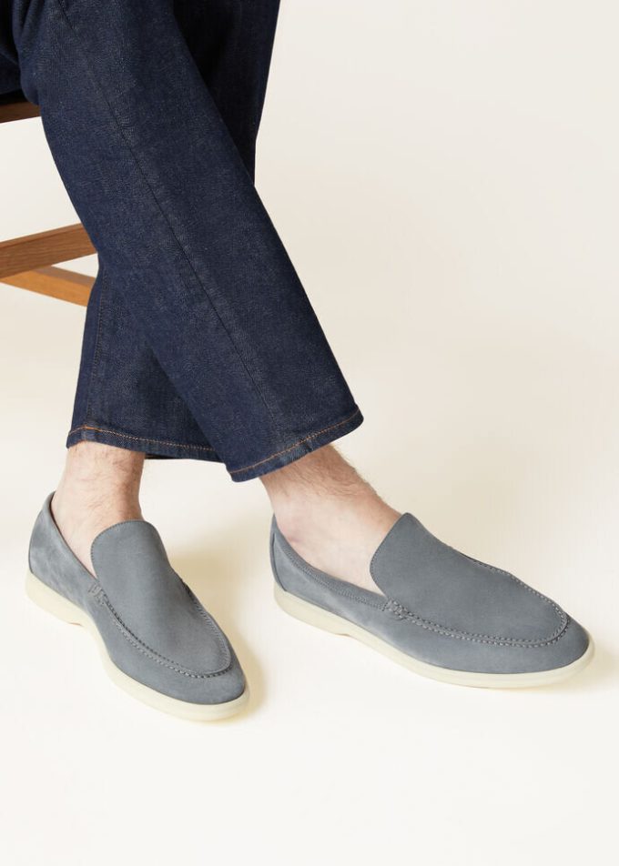 Summer Walk Loafer Summer Walk Loafer