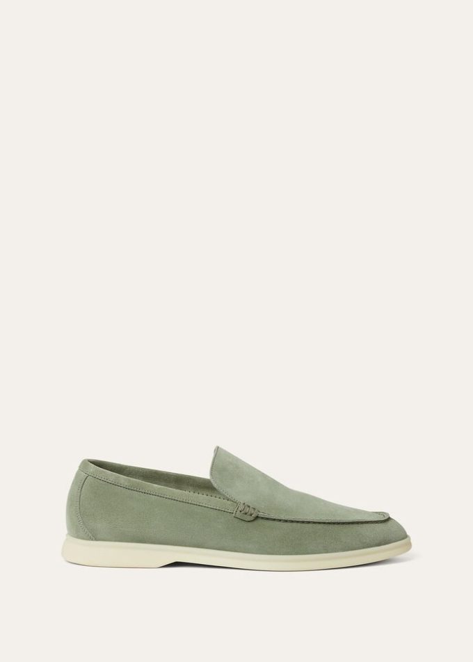 Summer Walk Loafer Summer Walk Loafer