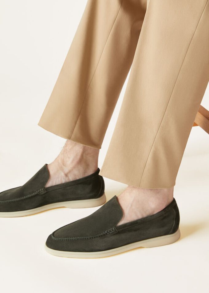 Summer Walk Loafer Summer Walk Loafer