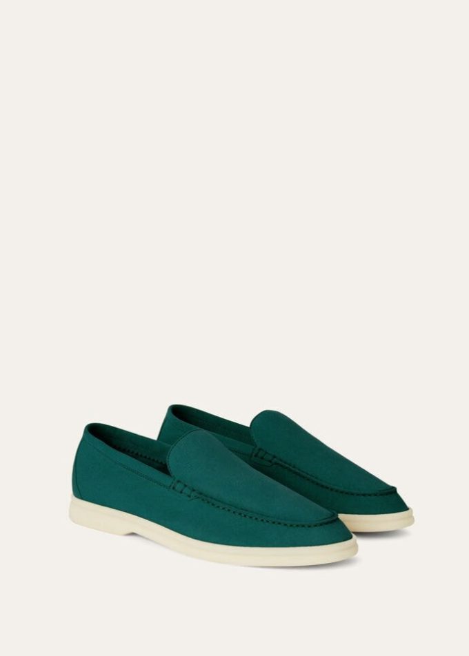 Summer Walk Loafer Summer Walk Loafer