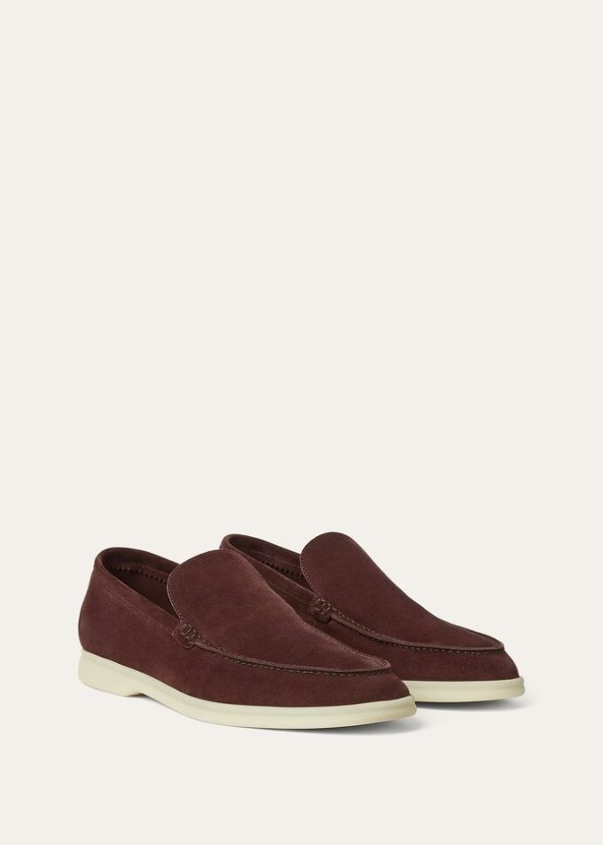 Summer Walk Loafer Summer Walk Loafer