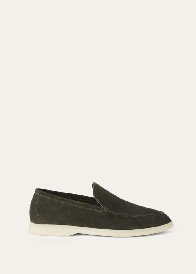Summer Walk Loafer Summer Walk Loafer