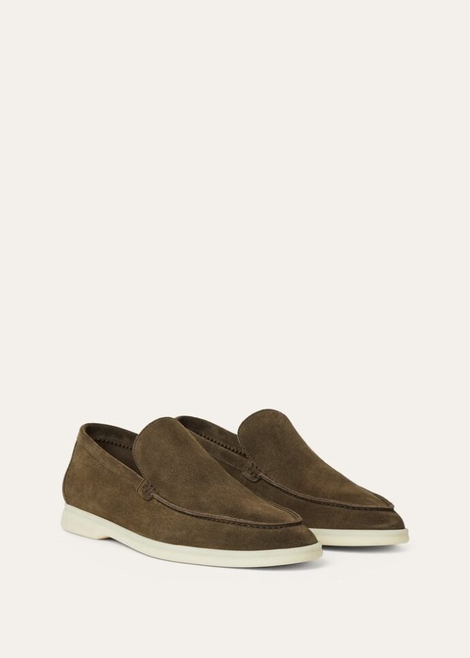 Summer Walk Loafer Summer Walk Loafer