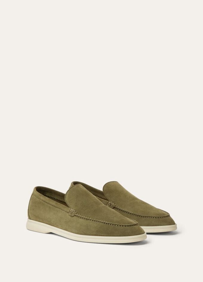 Summer Walk Loafer Summer Walk Loafer