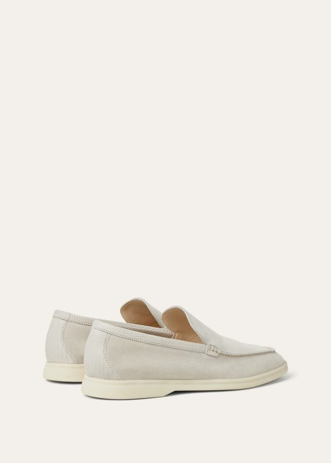 Summer Walk Loafer Summer Walk Loafer
