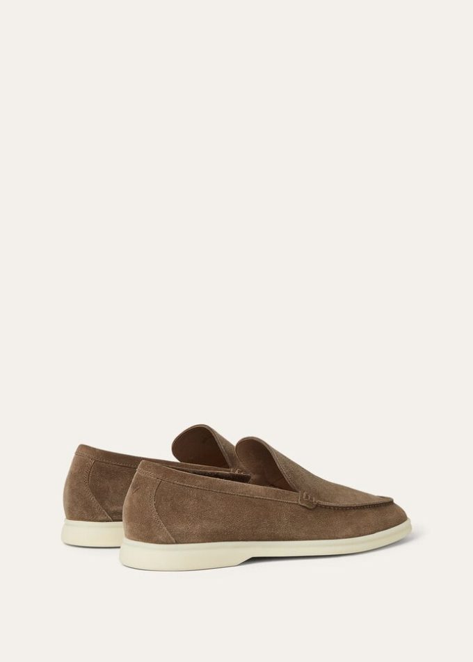 Summer Walk Loafer Summer Walk Loafer