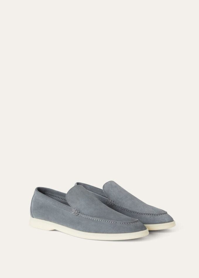 Summer Walk Loafer Summer Walk Loafer