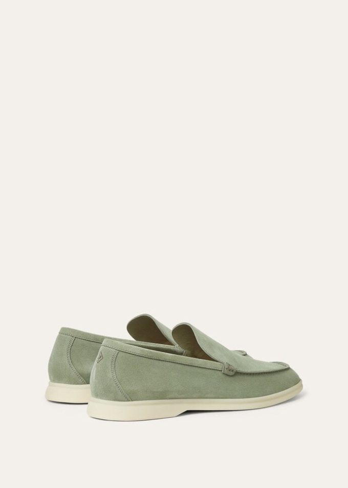 Summer Walk Loafer Summer Walk Loafer