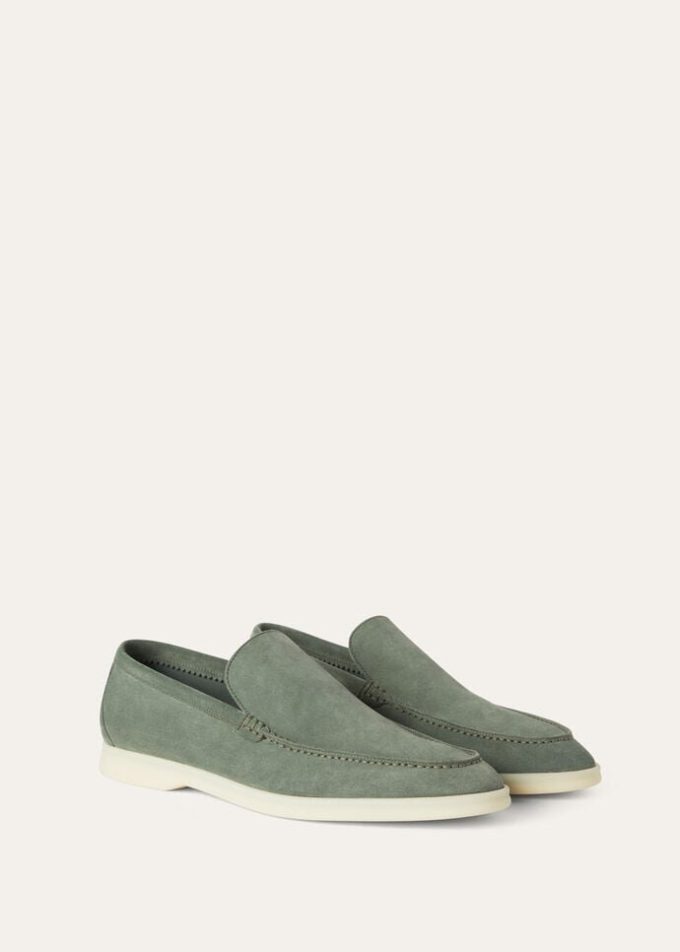 Summer Walk Loafer Summer Walk Loafer