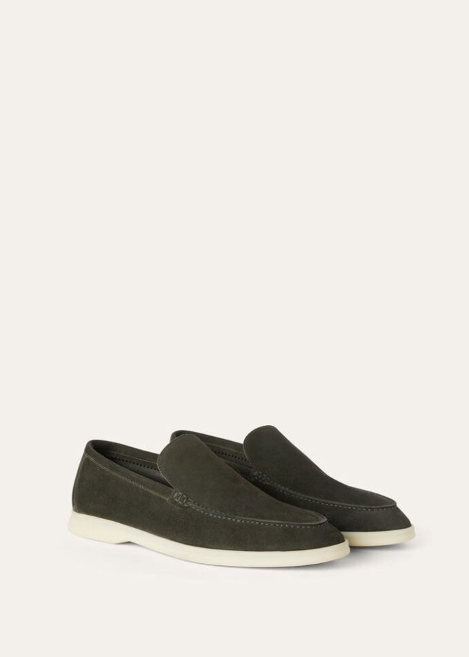 Summer Walk Loafer Summer Walk Loafer