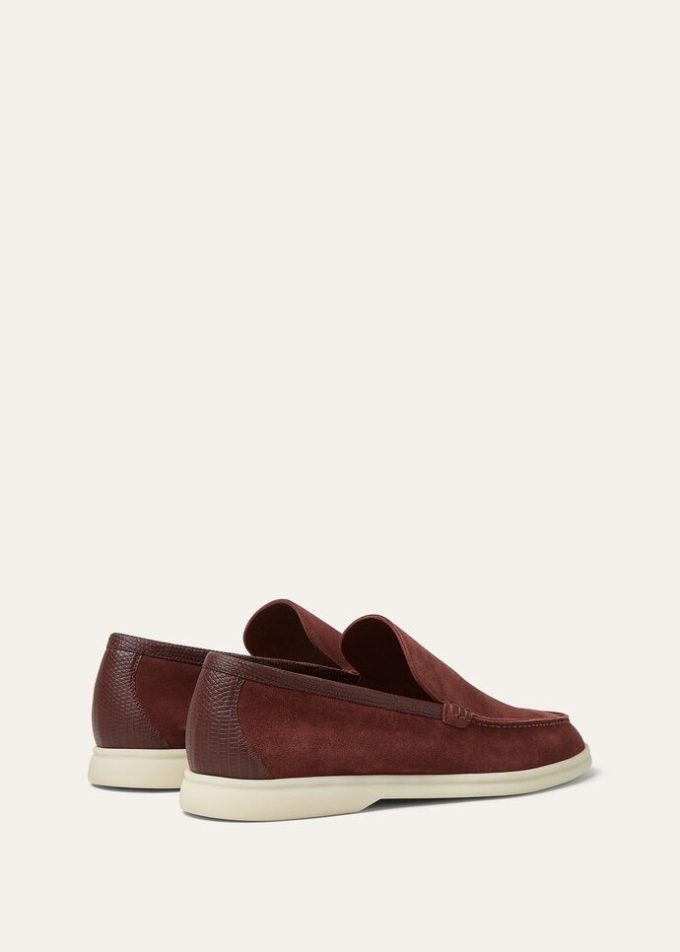 Summer Walk Loafer Summer Walk Loafer