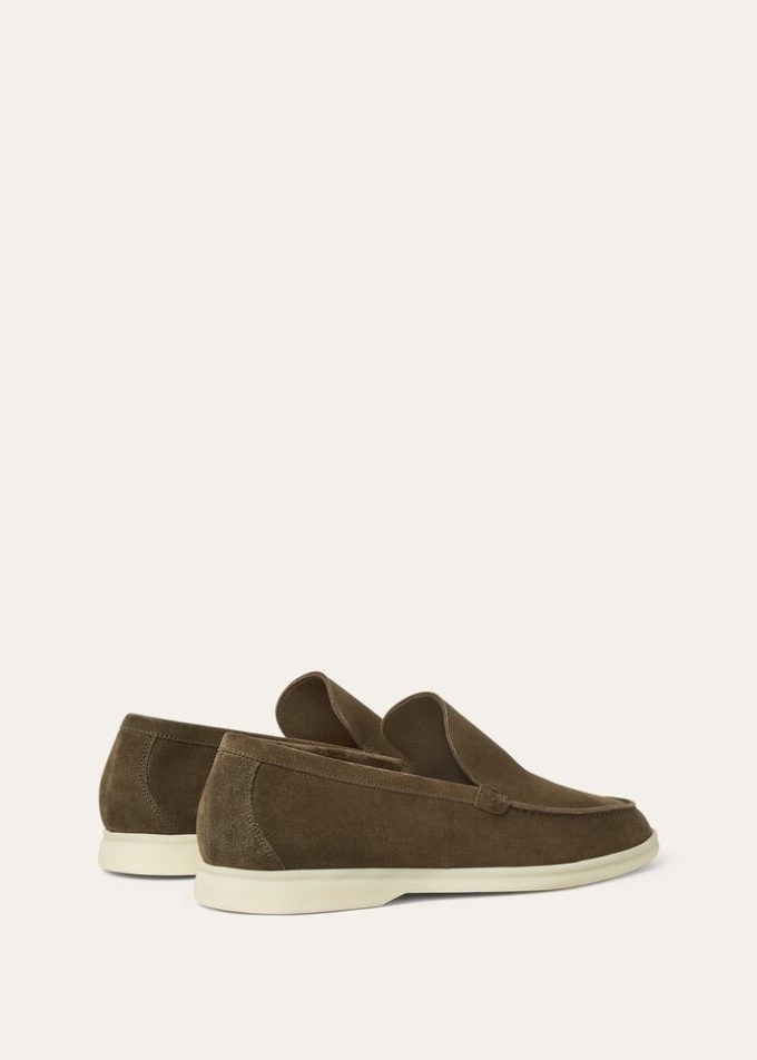 Summer Walk Loafer Summer Walk Loafer