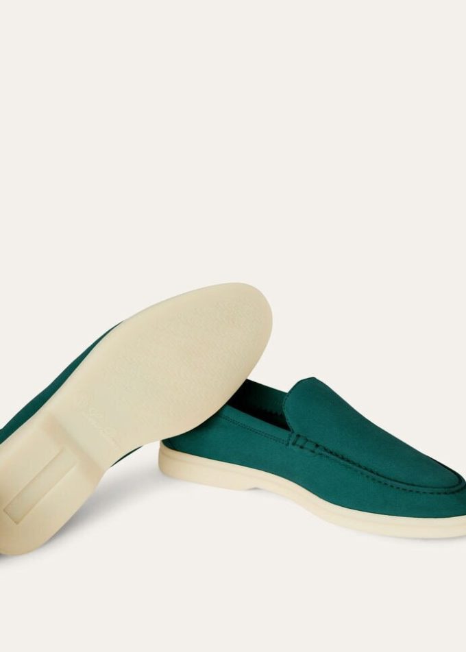 Summer Walk Loafer Summer Walk Loafer