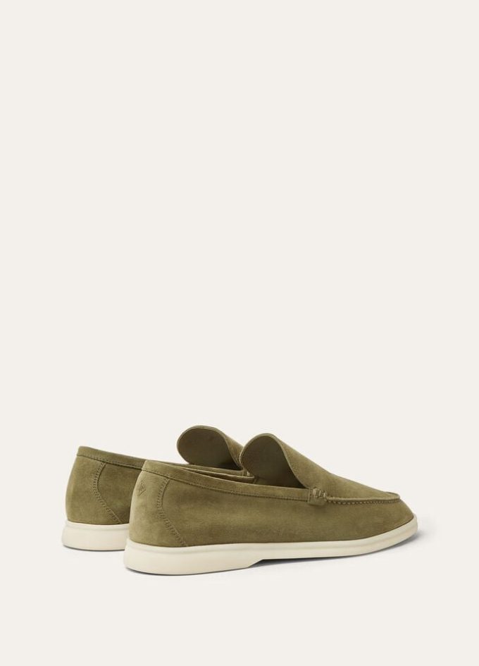 Summer Walk Loafer Summer Walk Loafer