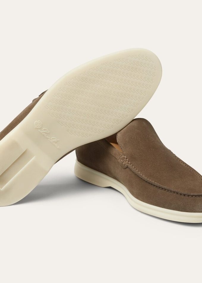 Summer Walk Loafer Summer Walk Loafer