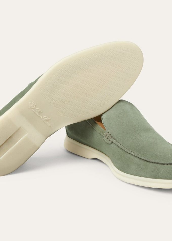 Summer Walk Loafer Summer Walk Loafer