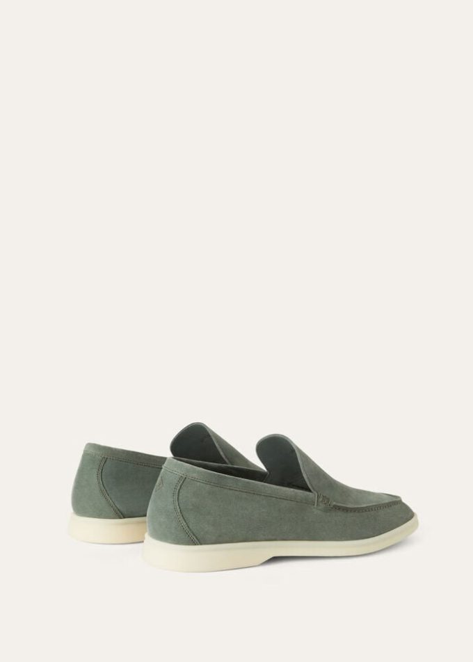 Summer Walk Loafer Summer Walk Loafer