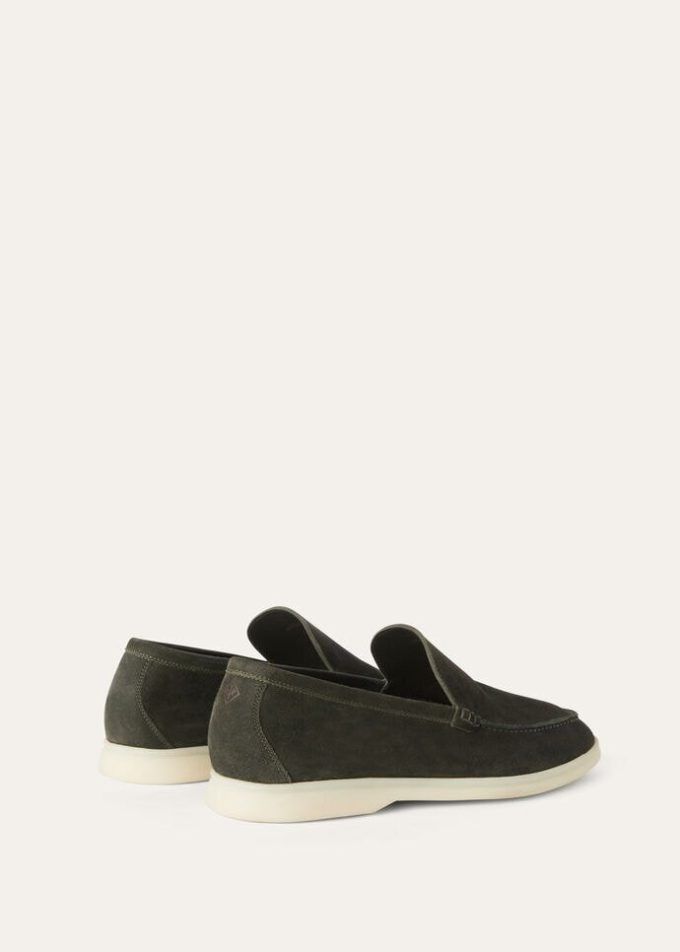 Summer Walk Loafer Summer Walk Loafer