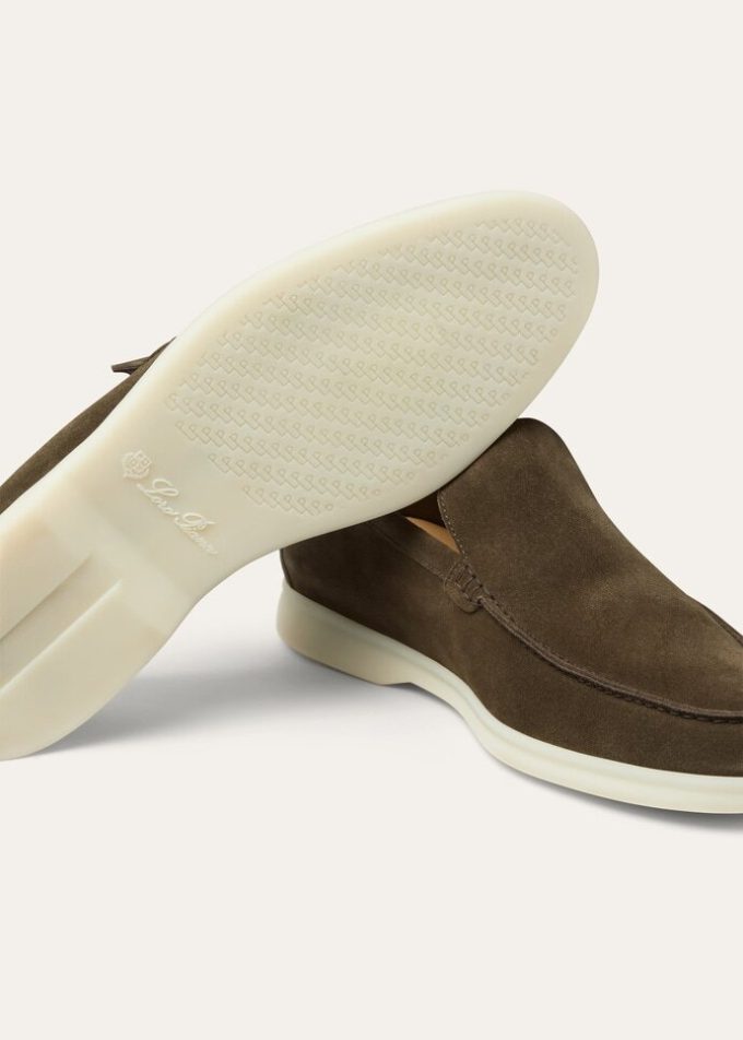 Summer Walk Loafer Summer Walk Loafer