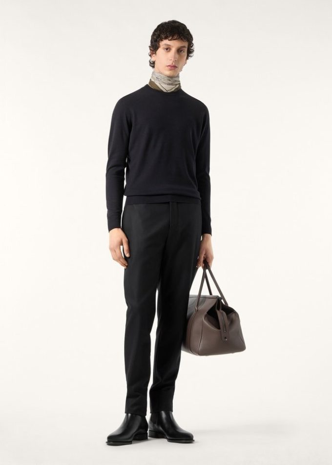 Superlight Crewneck Superlight Crewneck