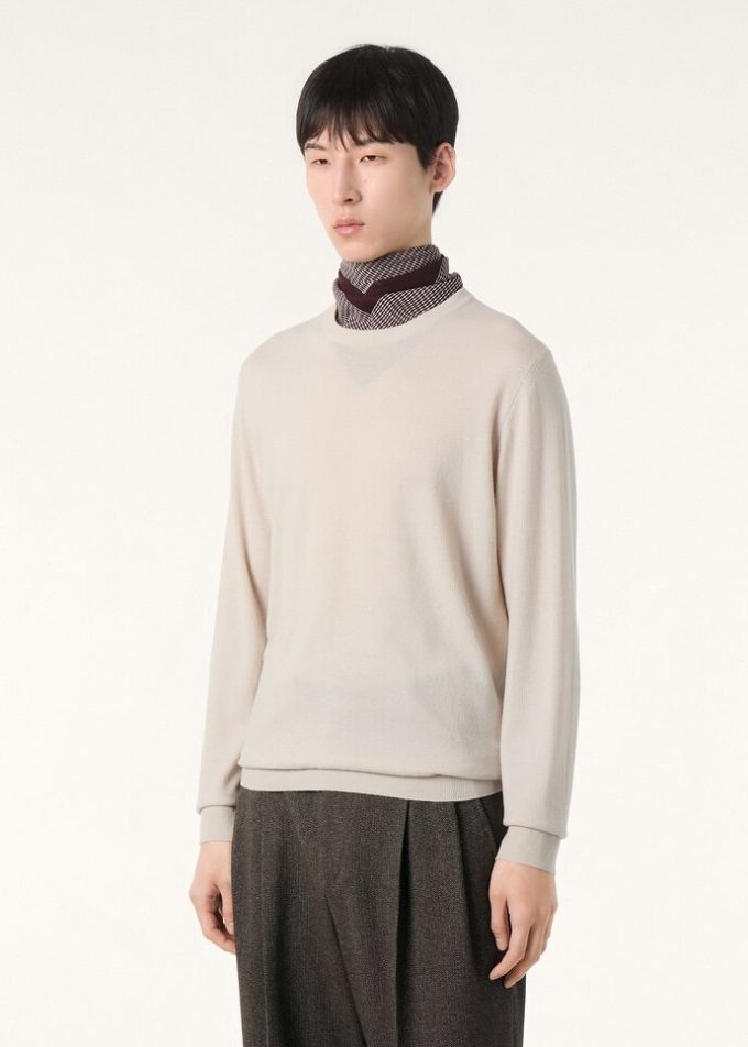 Superlight Crewneck Superlight Crewneck