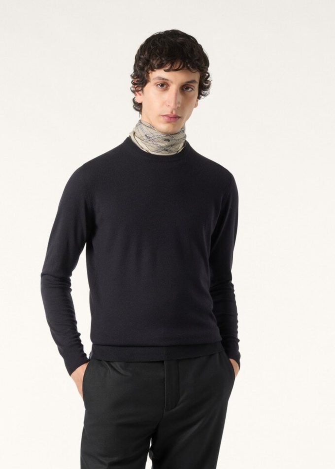 Superlight Crewneck Superlight Crewneck