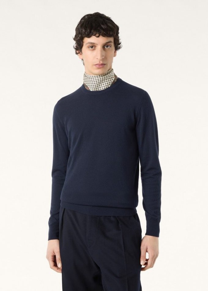 Superlight Crewneck Superlight Crewneck