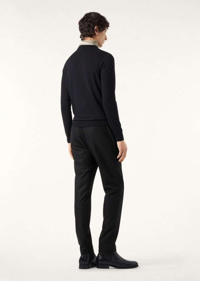 Superlight Crewneck Superlight Crewneck