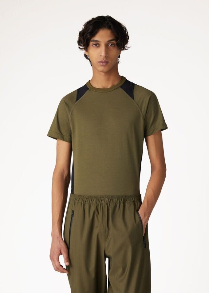 Supramonte T-Shirt Supramonte T-Shirt
