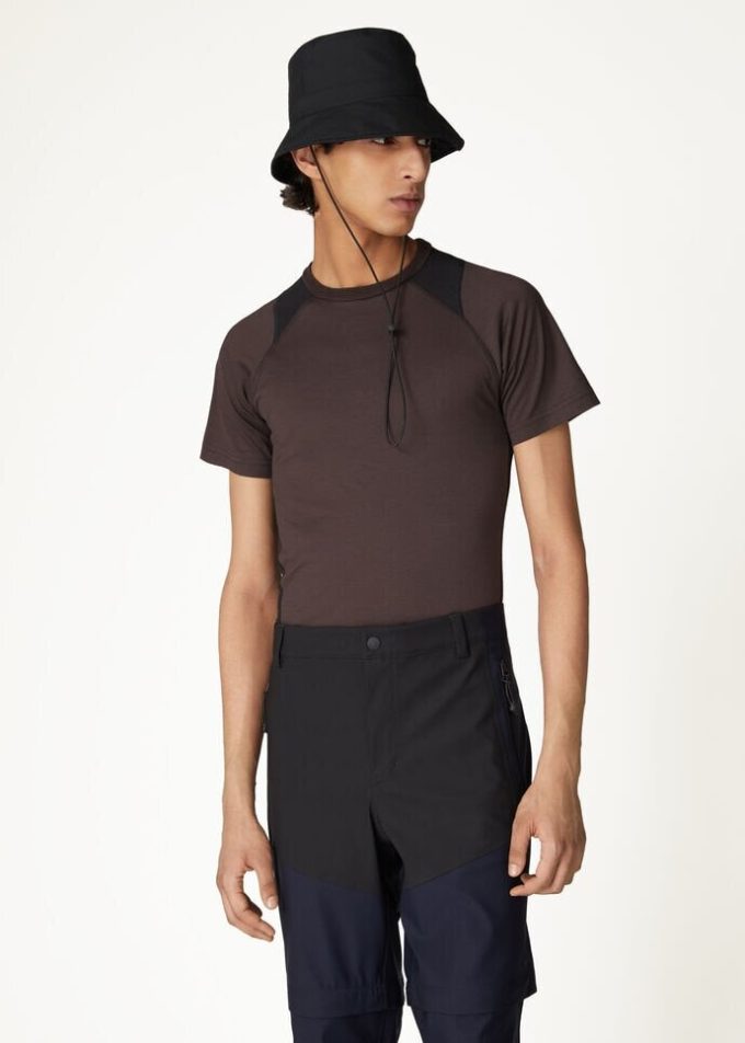 Supramonte T-Shirt Supramonte T-Shirt