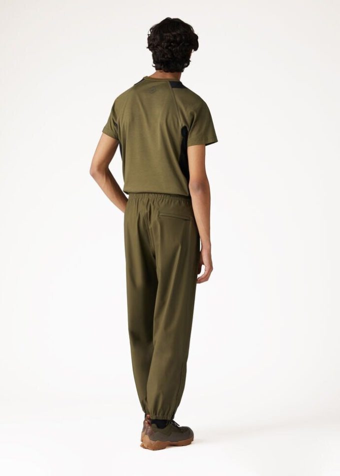 Supramonte T-Shirt Supramonte T-Shirt
