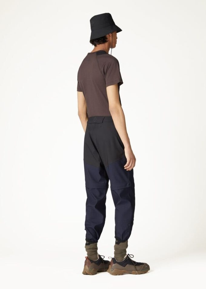 Supramonte T-Shirt Supramonte T-Shirt