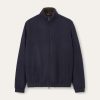 Sweater Bomber Sweater Bomber