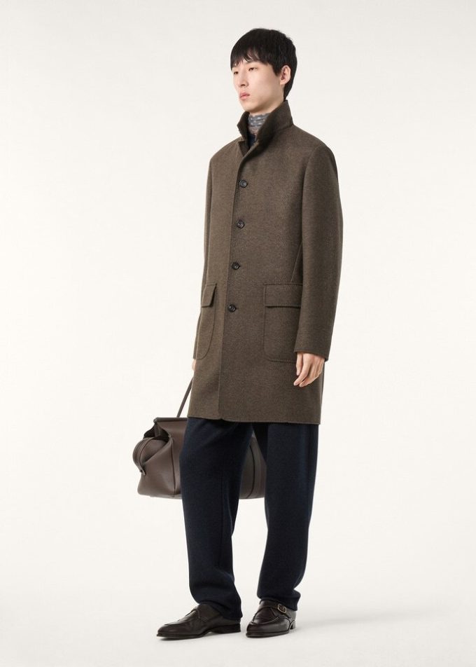 Sweater Coat Sweater Coat