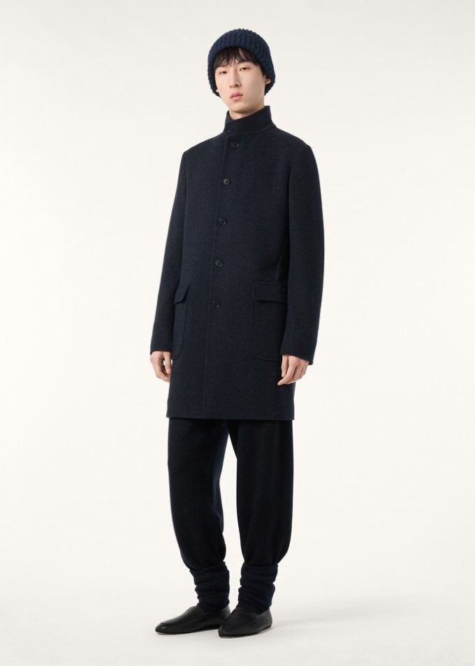 Sweater Coat Sweater Coat