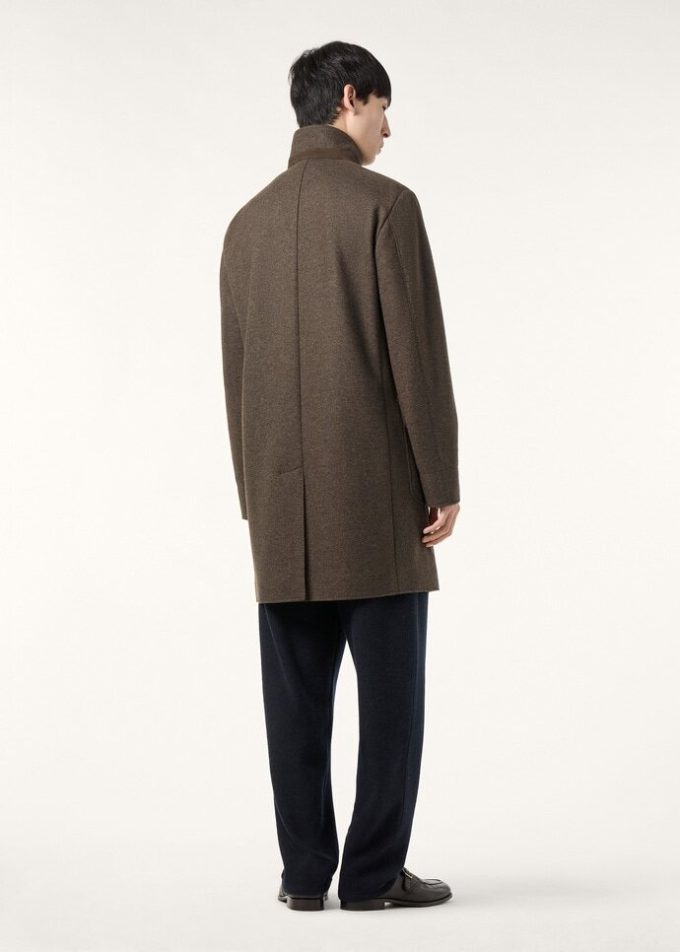 Sweater Coat Sweater Coat