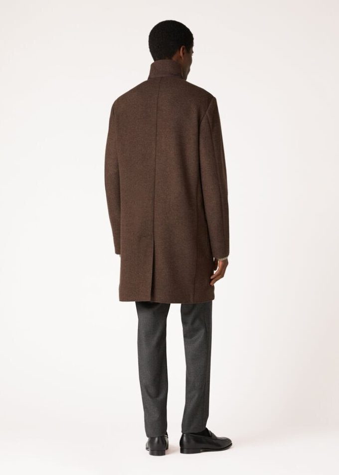 Sweater Coat Sweater Coat