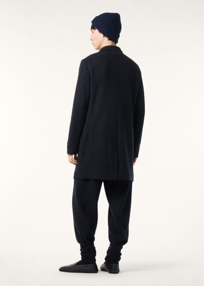 Sweater Coat Sweater Coat