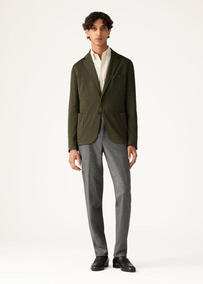 Sweater Jacket Sweater Jacket