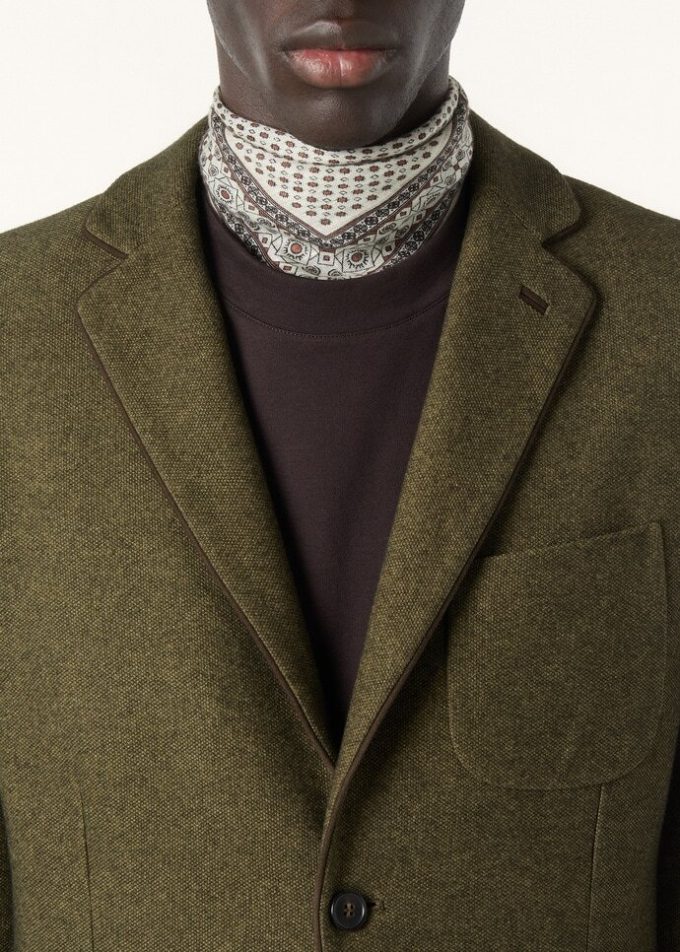 Sweater Jacket Sweater Jacket