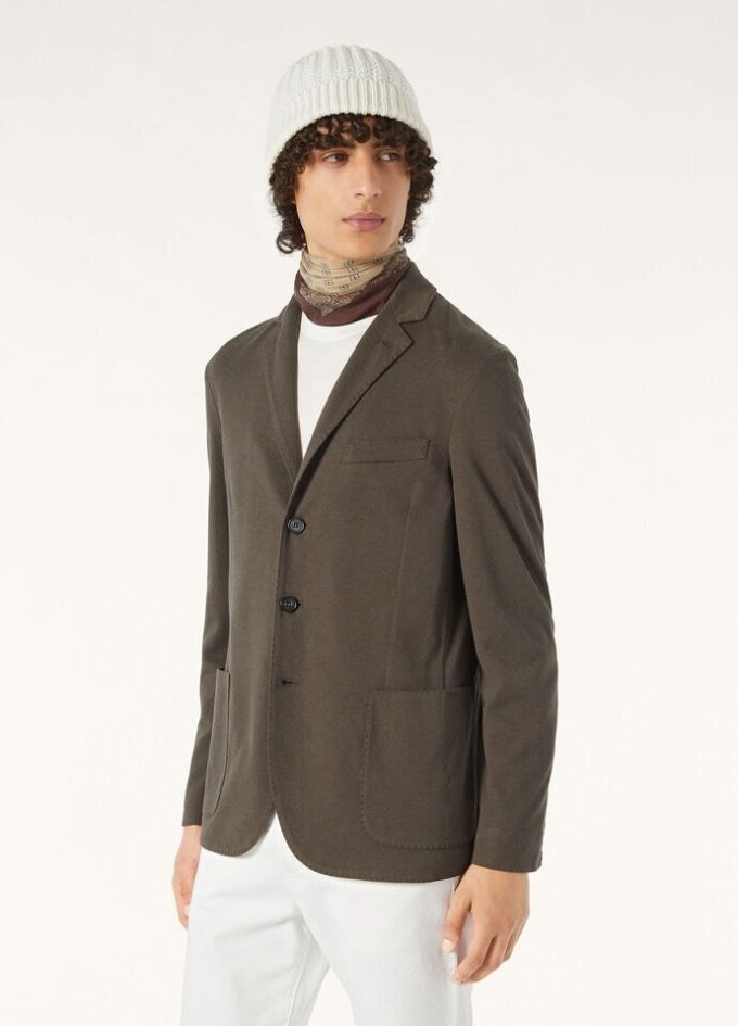 Sweater Jacket Sweater Jacket