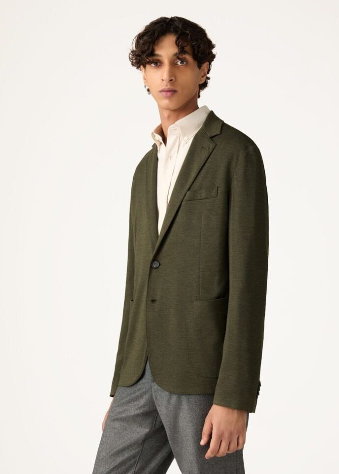 Sweater Jacket Sweater Jacket