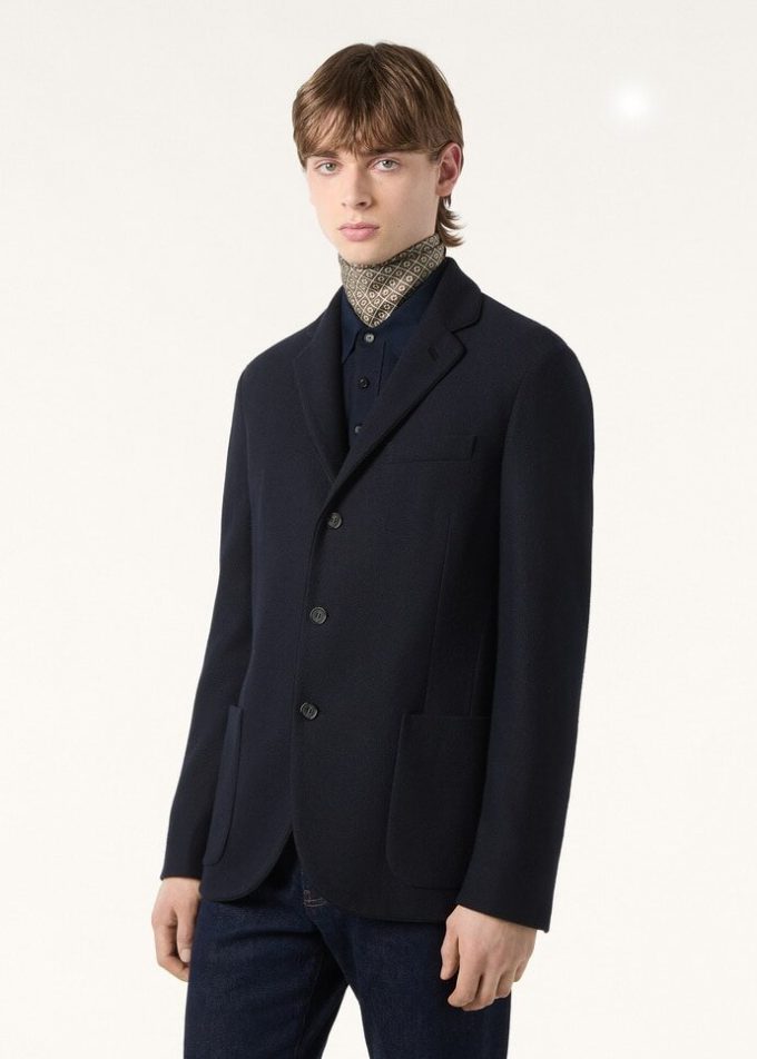 Sweater Jacket Sweater Jacket