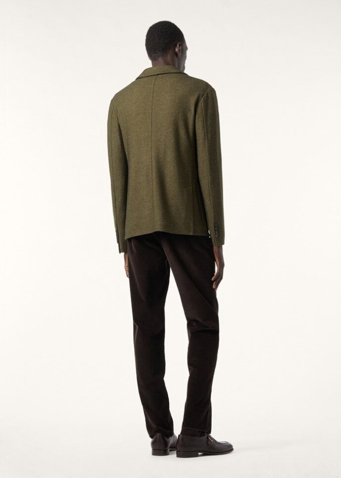 Sweater Jacket Sweater Jacket