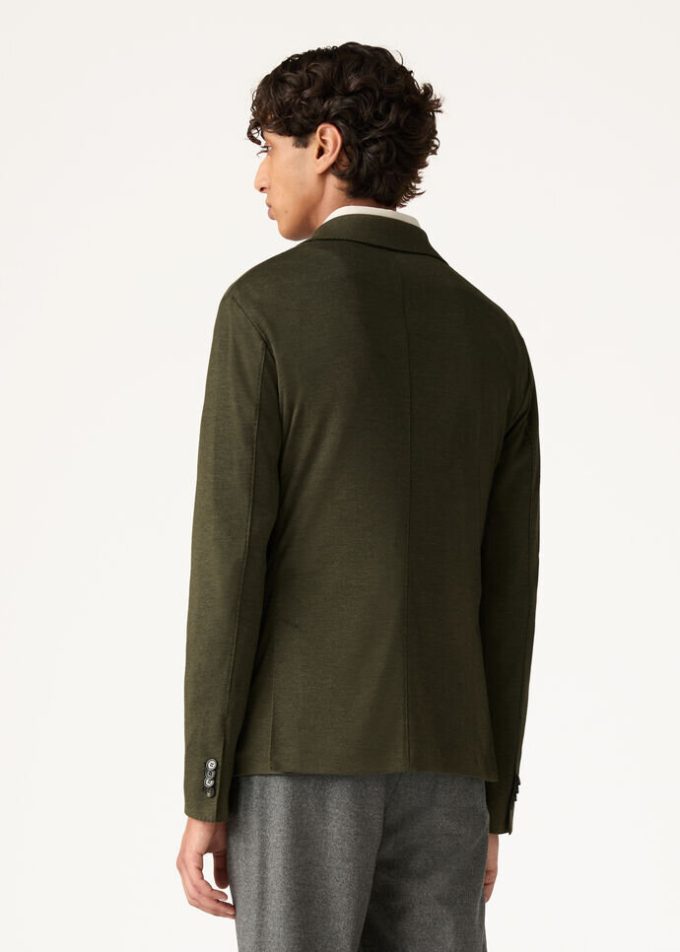 Sweater Jacket Sweater Jacket