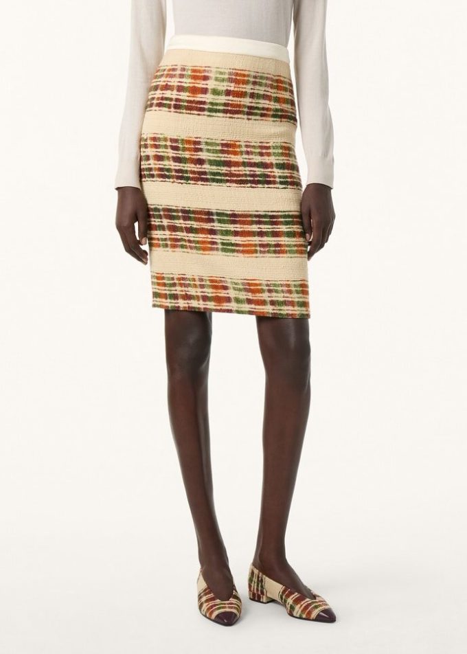 Sylva Skirt Sylva Skirt